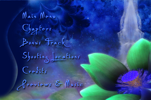special menu for ritual path dvd