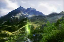 scene from the ritual path dvd