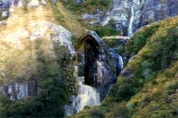 image fron ritual path dvd