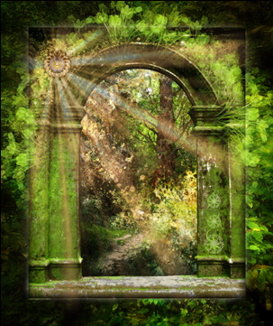 05 pine door