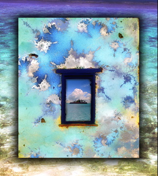 05 pine door