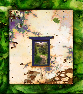 05 pine door