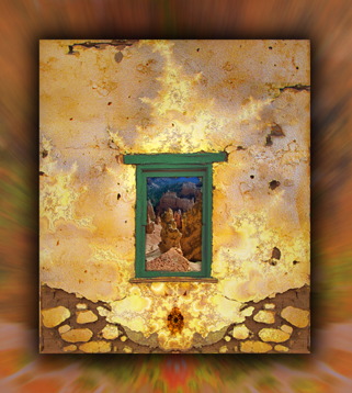 05 pine door